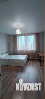 Студия квартира, на длительный срок, 23м2, 6/22 этаж