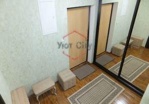 2-к квартира, на длительный срок, 57м2, 9/19 этаж
