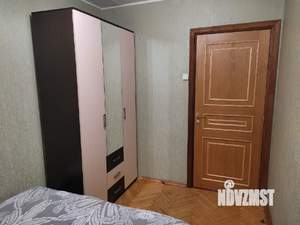 3-к квартира, на длительный срок, 57м2, 3/5 этаж