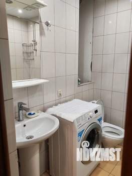 1-к квартира, на длительный срок, 30м2, 6/27 этаж