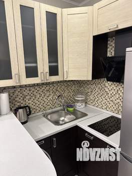 Студия квартира, на длительный срок, 32м2, 17/26 этаж