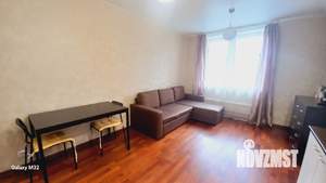 2-к квартира, на длительный срок, 44м2, 10/25 этаж