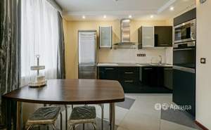 3-к квартира, на длительный срок, 104м2, 2/17 этаж