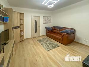 2-к квартира, на длительный срок, 70м2, 22/25 этаж