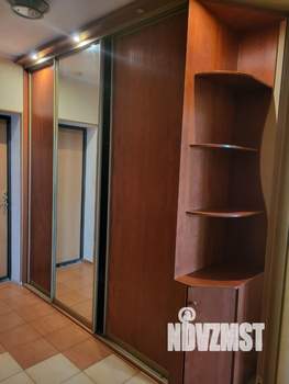 1-к квартира, на длительный срок, 36м2, 15/25 этаж