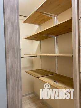 1-к квартира, посуточно, 40м2, 2/14 этаж