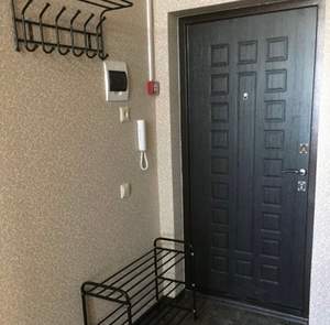 Студия квартира, на длительный срок, 27м2, 2/25 этаж