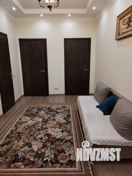 1-к квартира, на длительный срок, 56м2, 7/25 этаж