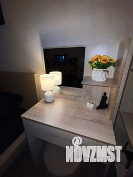 Студия квартира, посуточно, 28м2, 18/25 этаж