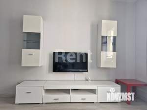 1-к квартира, на длительный срок, 32м2, 10/25 этаж