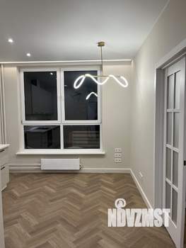 1-к квартира, на длительный срок, 36м2, 16/19 этаж