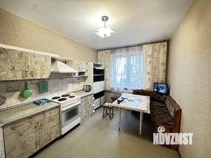 1-к квартира, на длительный срок, 45м2, 13/18 этаж