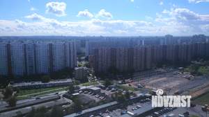 Студия квартира, на длительный срок, 33м2, 20/25 этаж