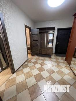 1-к квартира, на длительный срок, 49м2, 12/23 этаж