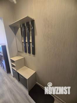 Студия квартира, на длительный срок, 26м2, 13/27 этаж