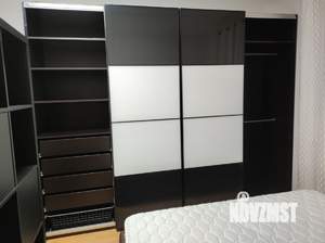 1-к квартира, на длительный срок, 40м2, 11/17 этаж