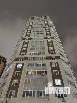 1-к квартира, на длительный срок, 30м2, 6/27 этаж