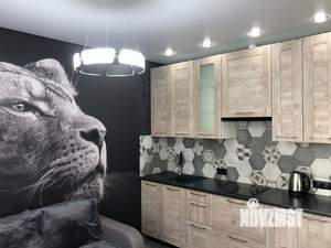 1-к квартира, на длительный срок, 25м2, 13/25 этаж