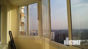 Студия квартира, на длительный срок, 32м2, 9/25 этаж