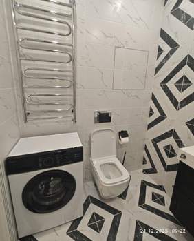 1-к квартира, на длительный срок, 40м2, 5/20 этаж