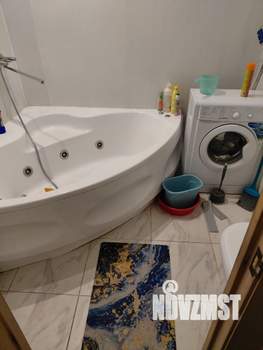 Студия квартира, на длительный срок, 29м2, 12/25 этаж