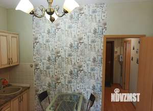 1-к квартира, на длительный срок, 36м2, 14/25 этаж