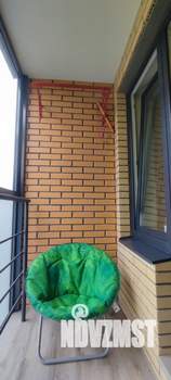 1-к квартира, на длительный срок, 39м2, 8/8 этаж