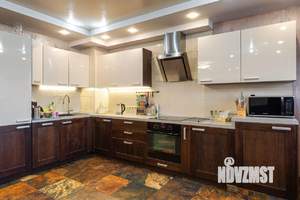 3-к квартира, на длительный срок, 90м2, 15/17 этаж