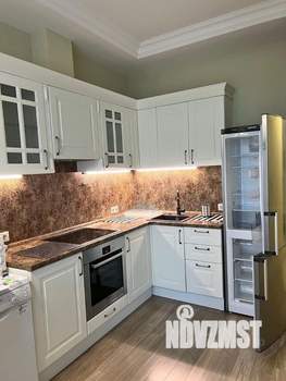 2-к квартира, на длительный срок, 60м2, 18/29 этаж