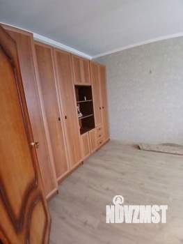 1-к квартира, на длительный срок, 40м2, 5/17 этаж