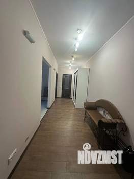 2-к квартира, на длительный срок, 75м2, 2/17 этаж