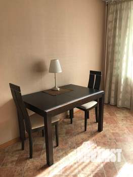 1-к квартира, на длительный срок, 45м2, 3/17 этаж