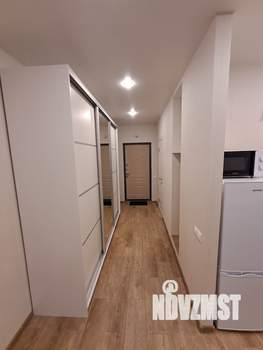 Студия квартира, на длительный срок, 30м2, 19/25 этаж