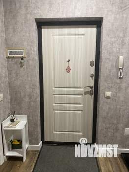 1-к квартира, на длительный срок, 40м2, 4/27 этаж