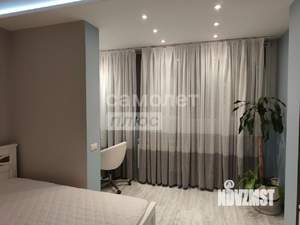 Студия квартира, на длительный срок, 31м2, 17/25 этаж