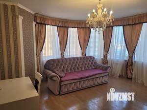 3-к квартира, на длительный срок, 81м2, 12/25 этаж