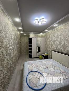 3-к квартира, на длительный срок, 85м2, 12/27 этаж