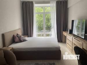 1-к квартира, на длительный срок, 33м2, 2/3 этаж