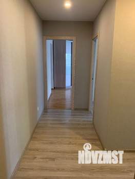 3-к квартира, на длительный срок, 65м2, 4/5 этаж