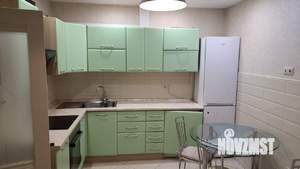 2-к квартира, на длительный срок, 54м2, 16/22 этаж