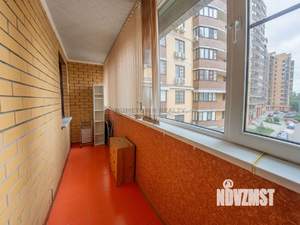 2-к квартира, на длительный срок, 60м2, 3/24 этаж