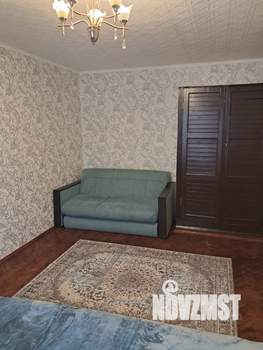 1-к квартира, на длительный срок, 31м2, 1/5 этаж