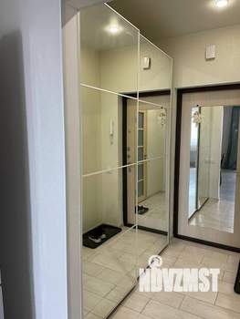 Студия квартира, на длительный срок, 29м2, 10/25 этаж