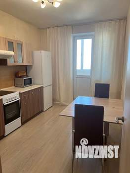 1-к квартира, на длительный срок, 48м2, 24/25 этаж
