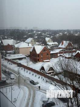 1-к квартира, на длительный срок, 35м2, 8/26 этаж