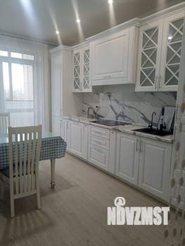 2-к квартира, на длительный срок, 75м2, 3/25 этаж