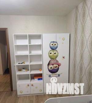 2-к квартира, на длительный срок, 50м2, 5/9 этаж