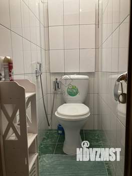 2-к квартира, на длительный срок, 53м2, 8/9 этаж