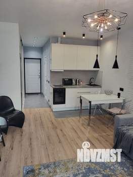 1-к квартира, на длительный срок, 30м2, 10/25 этаж