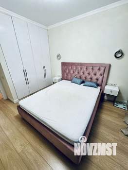 3-к квартира, на длительный срок, 64м2, 9/22 этаж